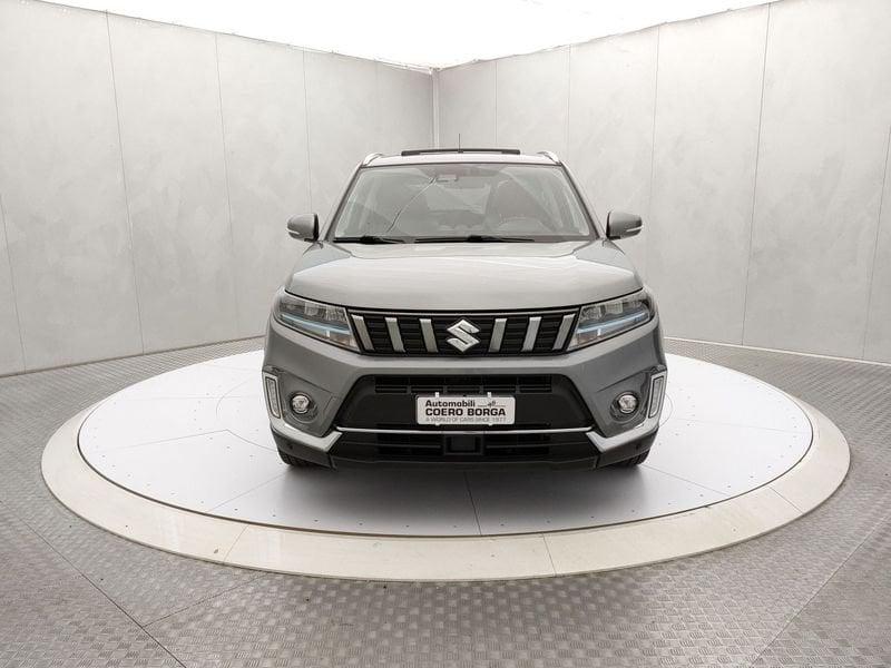 Suzuki Vitara Vitara 1.5h 140v Starview 4wd allgrip auto