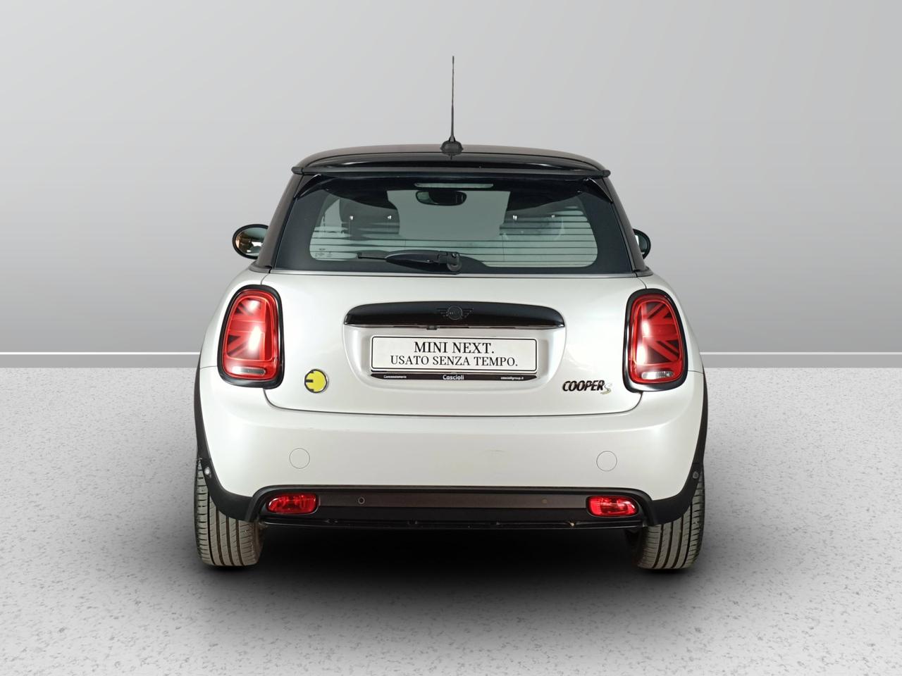 MINI Cooper Elettrica - Mini 3p Cooper SE Classic auto