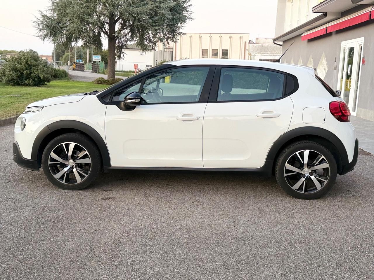 Citroen C3 PureTech 83 S&S Origins