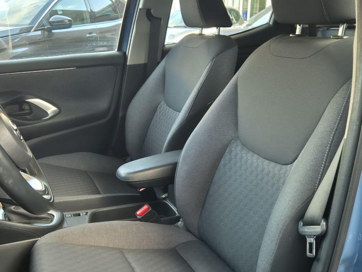 TOYOTA - Yaris - 1.5 Hybrid 5p. Business