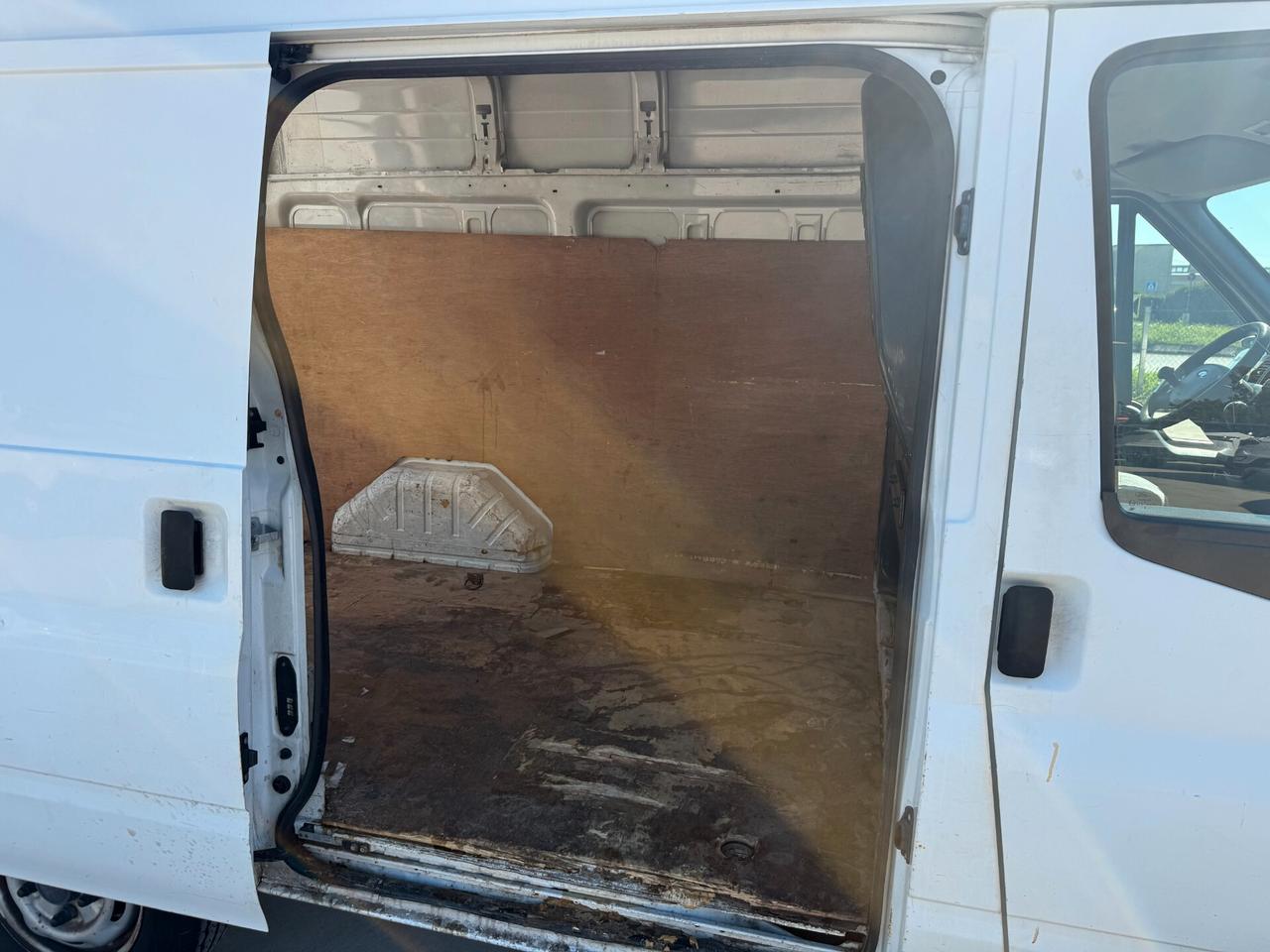 Ford Transit/Tourneo/Bus Transit 280S 2.2 TDCi PM-TN Furgone