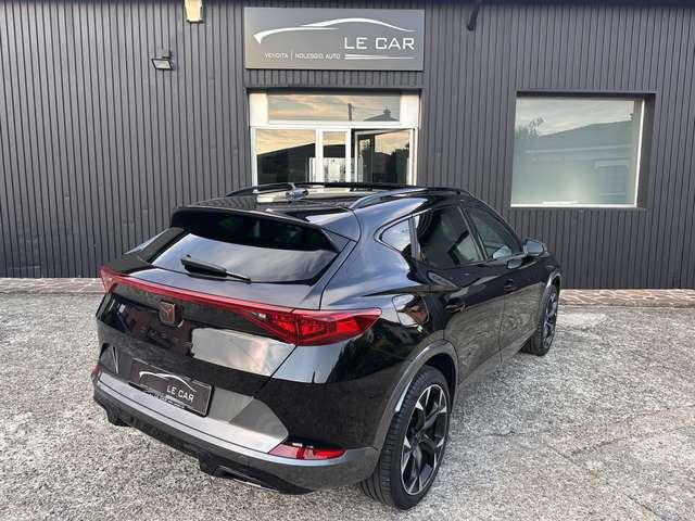 CUPRA Formentor Formentor 2020 1.5 tsi 150cv dsg *DRIVE TOP*