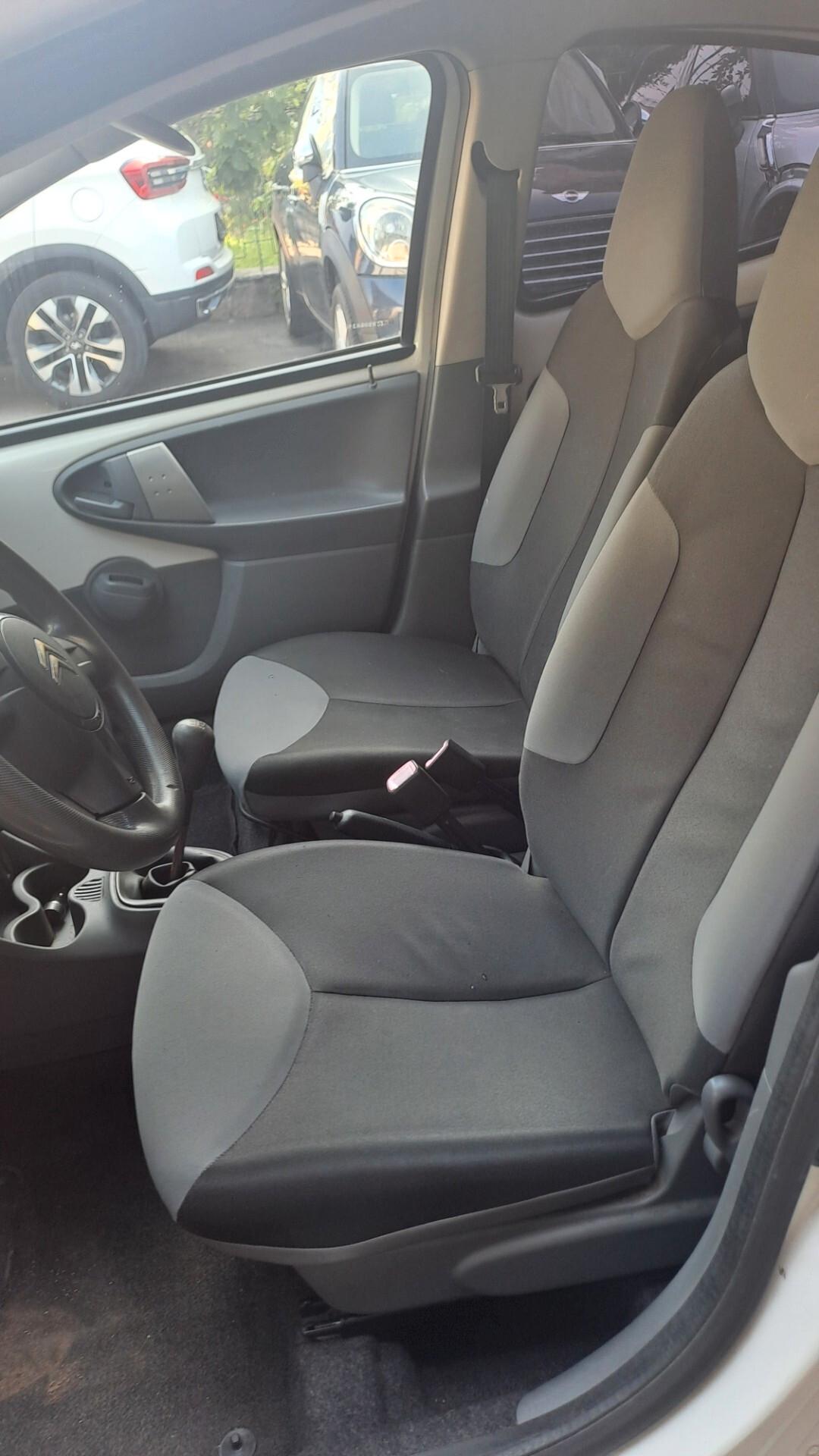 Citroen C1 1.0 5 porte PERFETTA PER NEOPATENTATI!!!
