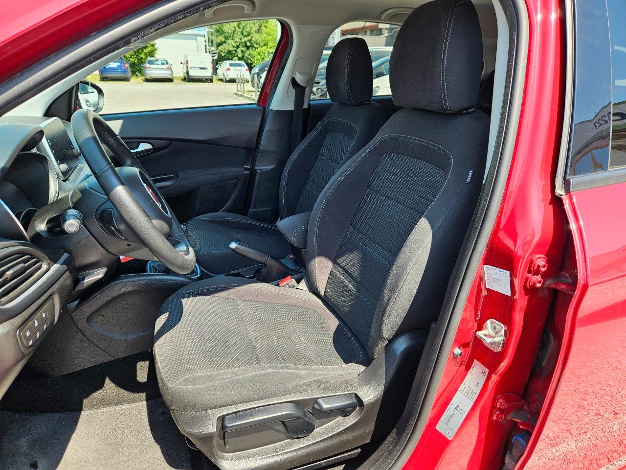 Fiat Tipo 5 Porte Tipo 5p 1.6 mjt Lounge s&s 120cv