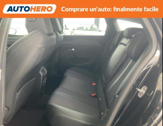 PEUGEOT 308 BlueHDi 130 S&S EAT8 SW Allure Pack