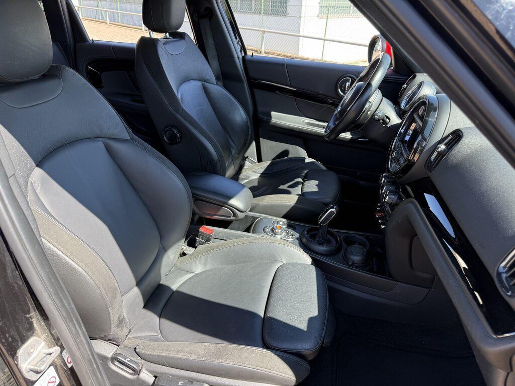 Mini John Cooper Works Countryman 2.0 TwinPower Turbo JCW Steptronic