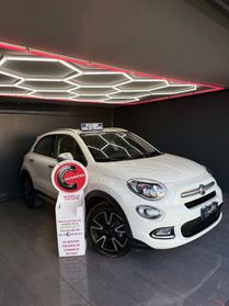 Fiat 500X 1.3 MultiJet 95 cv Cross MIRROR 11/2018