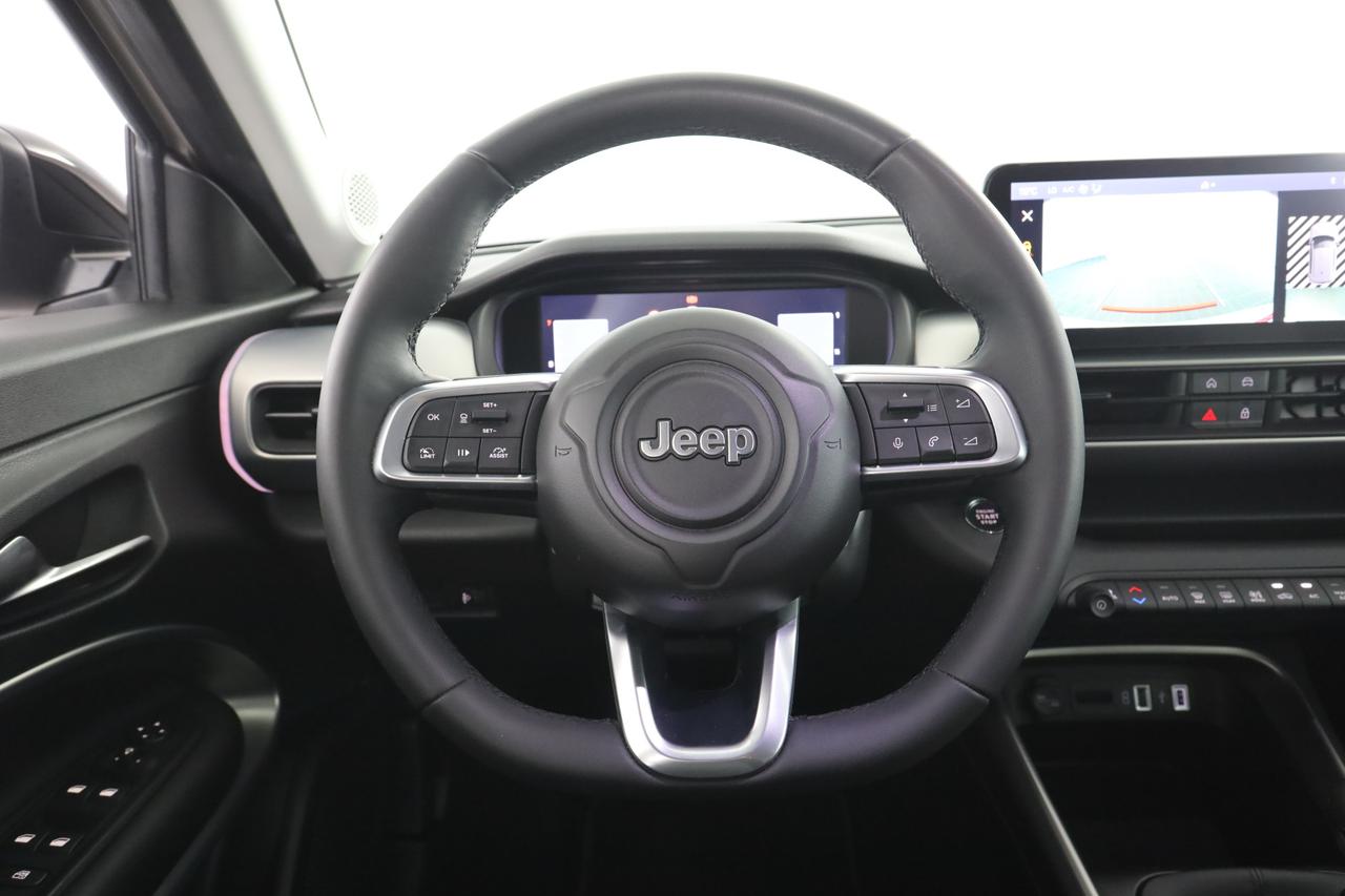 JEEP Avenger 1.2 Turbo 100 CV Summit