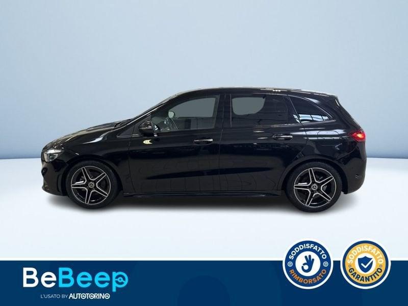 Mercedes-Benz Classe B B 180 D AMG LINE ADVANCED PLUS AUTO