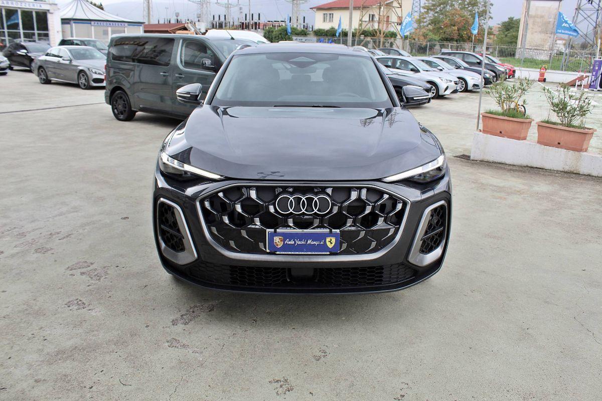 AUDI - Q5 - 2.0 tdi mhev+ Business quattro 204cv s-tronic