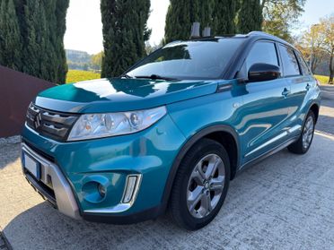 Suzuki Vitara 1.6 DDiS 4WD AllGrip DCT Yoru