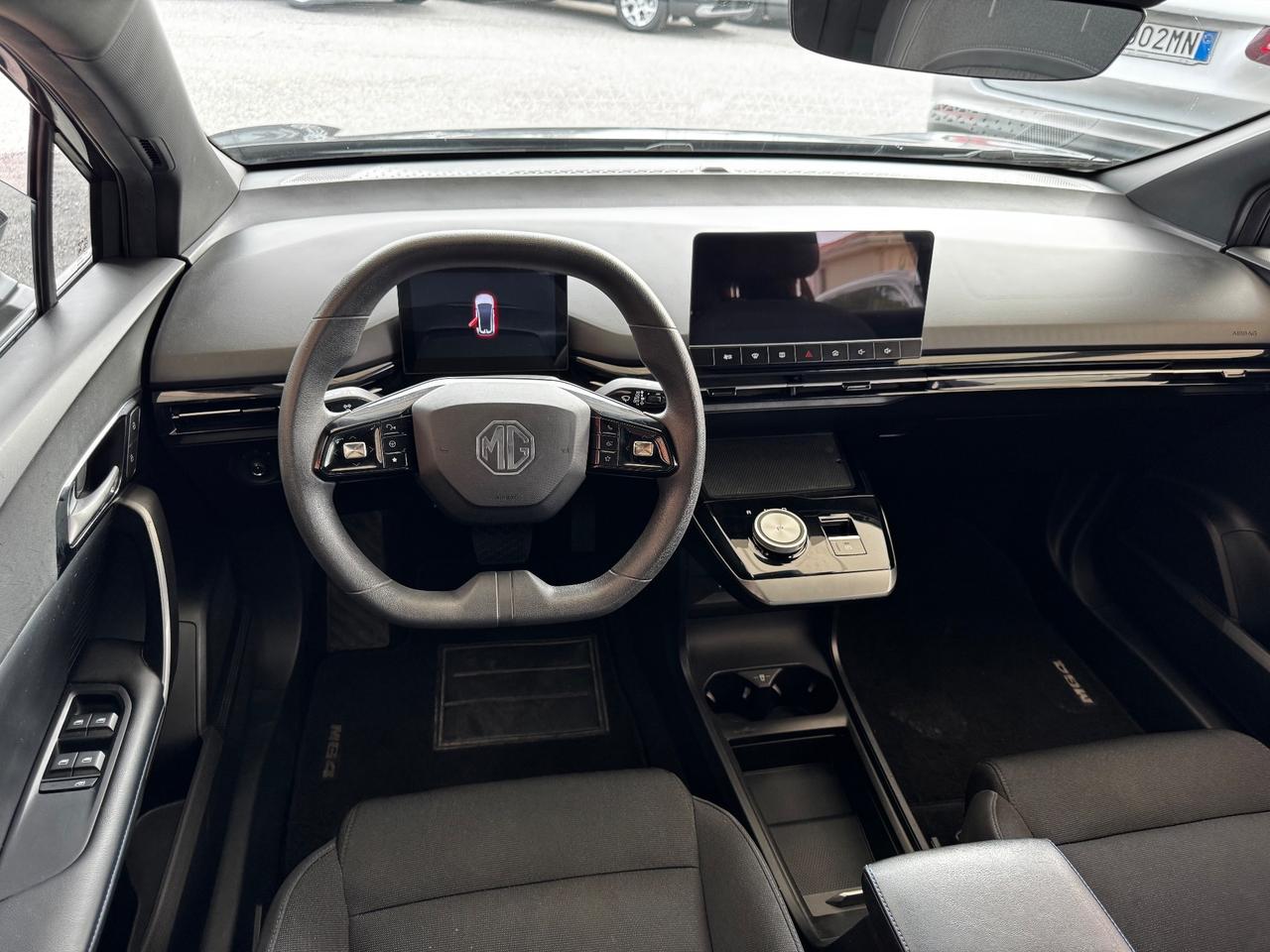 Mg MG4 Standard 51 KWh