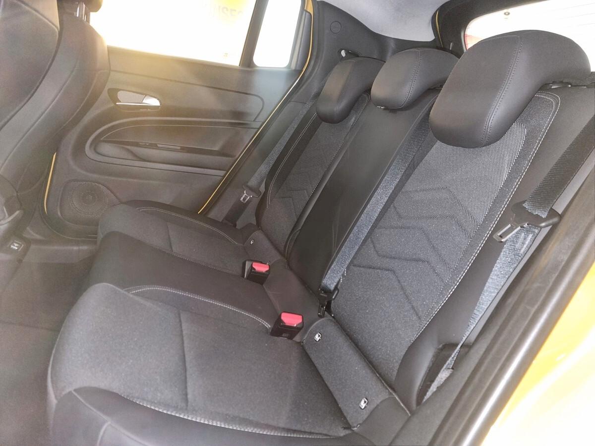 Jeep Avenger Altitude 1.2 100cv AZIENDALE