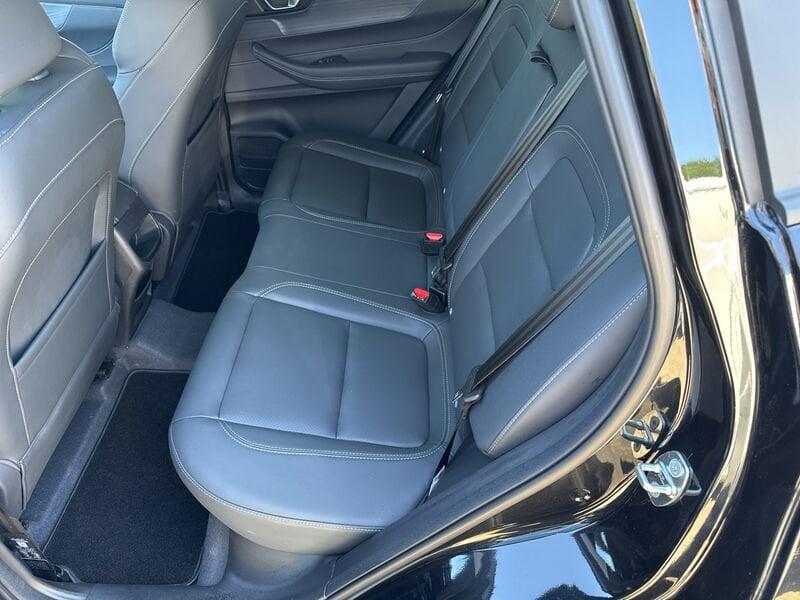 DR AUTOMOBILES dr 5.0 1.5 Bi-Fuel GPL, UNICA