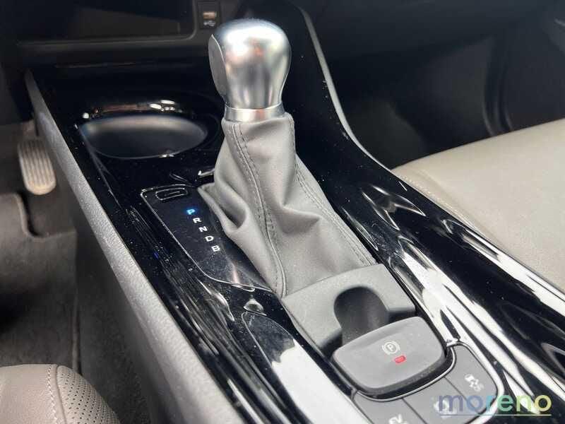 Toyota C-HR 1.8h Trend 2WD e-cvt