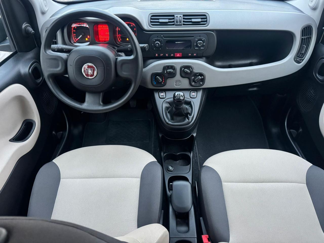 Fiat Panda 1.2 Easy