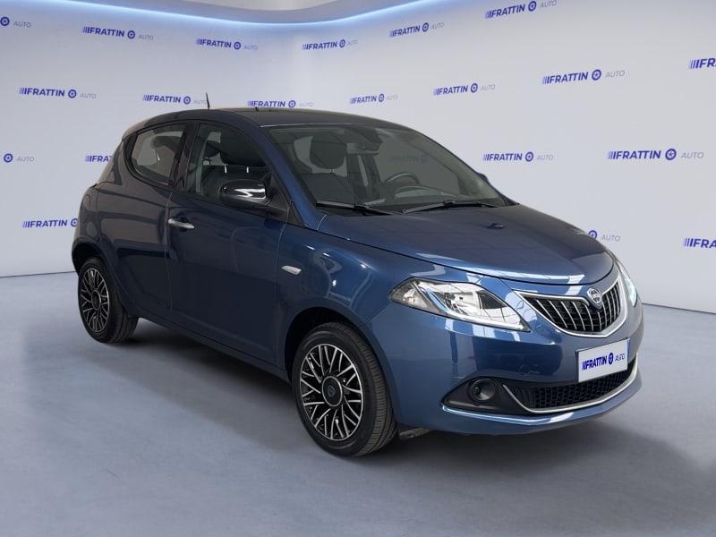 LANCIA YPSILON 1.0 FIREFLY 5 PORTE S&S