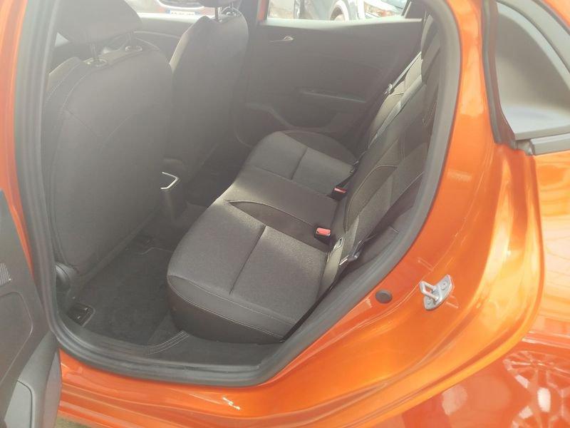 Renault Clio TCe 90 CV 5 porte Equilibre