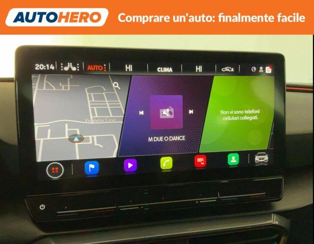 CUPRA Leon Sportstourer 1.5 Hybrid 150 CV DSG