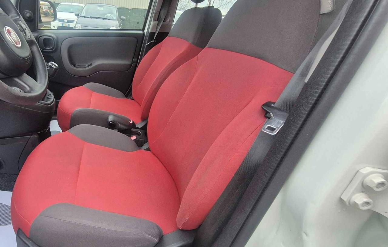 Fiat Panda 1.3 MJT S&S Easy 75 KM 81531