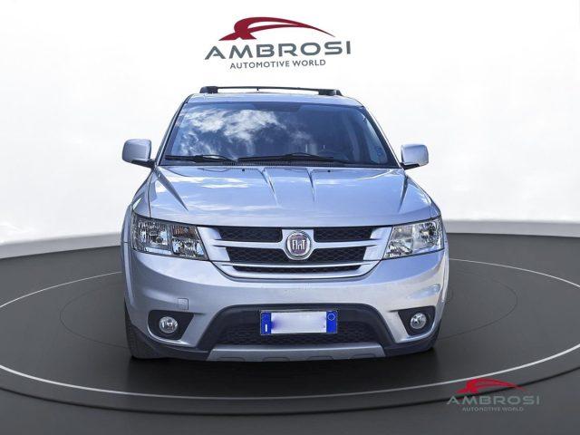 FIAT Freemont 2.0 Multijet 170 CV Urban - PER OPERATORI DEL SETT