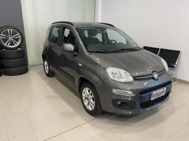 Fiat Panda 1.2 Lounge s&s 69cv my19