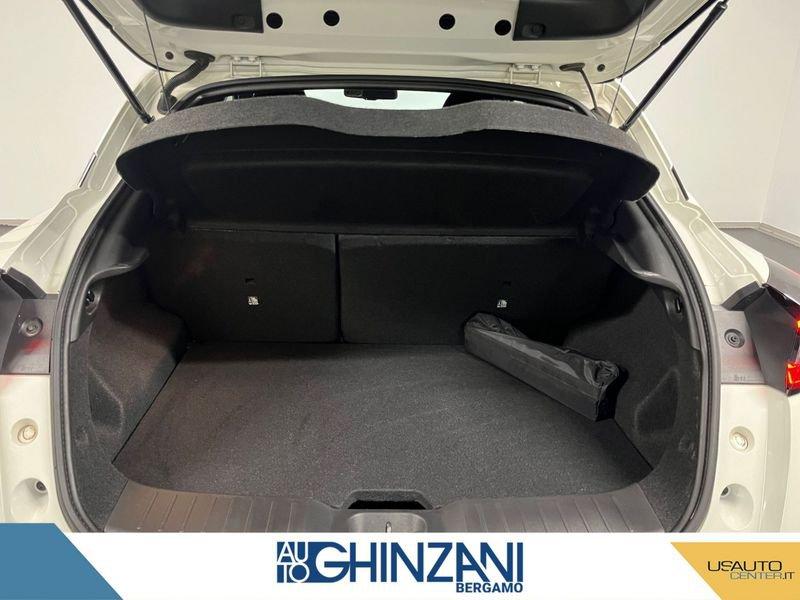 Nissan Juke Juke 1.0 DIG-T 114 CV N-Connecta