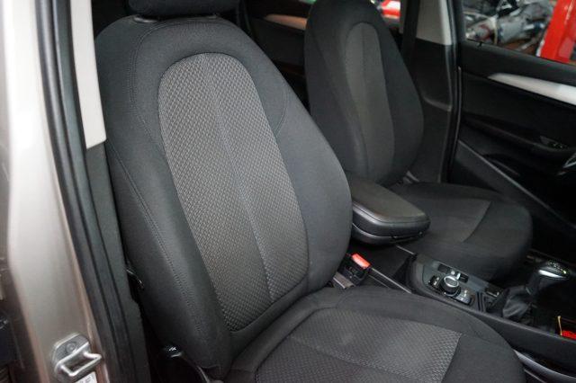 BMW X1 xDrive25e PHEV Advantage Italiana Certificata