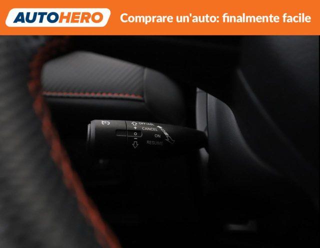 MG ZS 1.5 VTi-tech Luxury