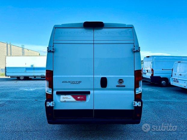 Fiat Ducato 35 2.2 Mjt 160CV PLM-SL-TM XLH2