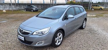 Opel Astra 1.7 CDTI 110CV Sports Tourer Cosmo