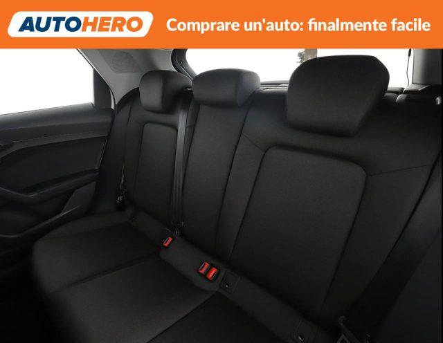 AUDI A1 allstreet 30 TFSI S tronic Business