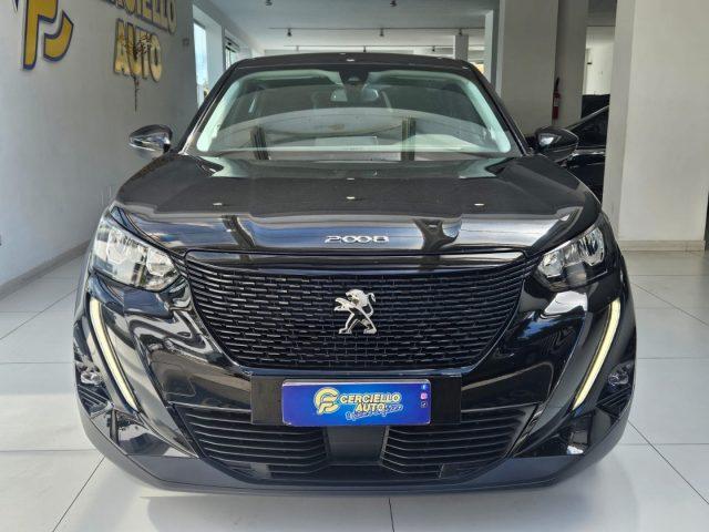 PEUGEOT 2008 BlueHDi 110 S&S Active Pack d?199,00 mnsili