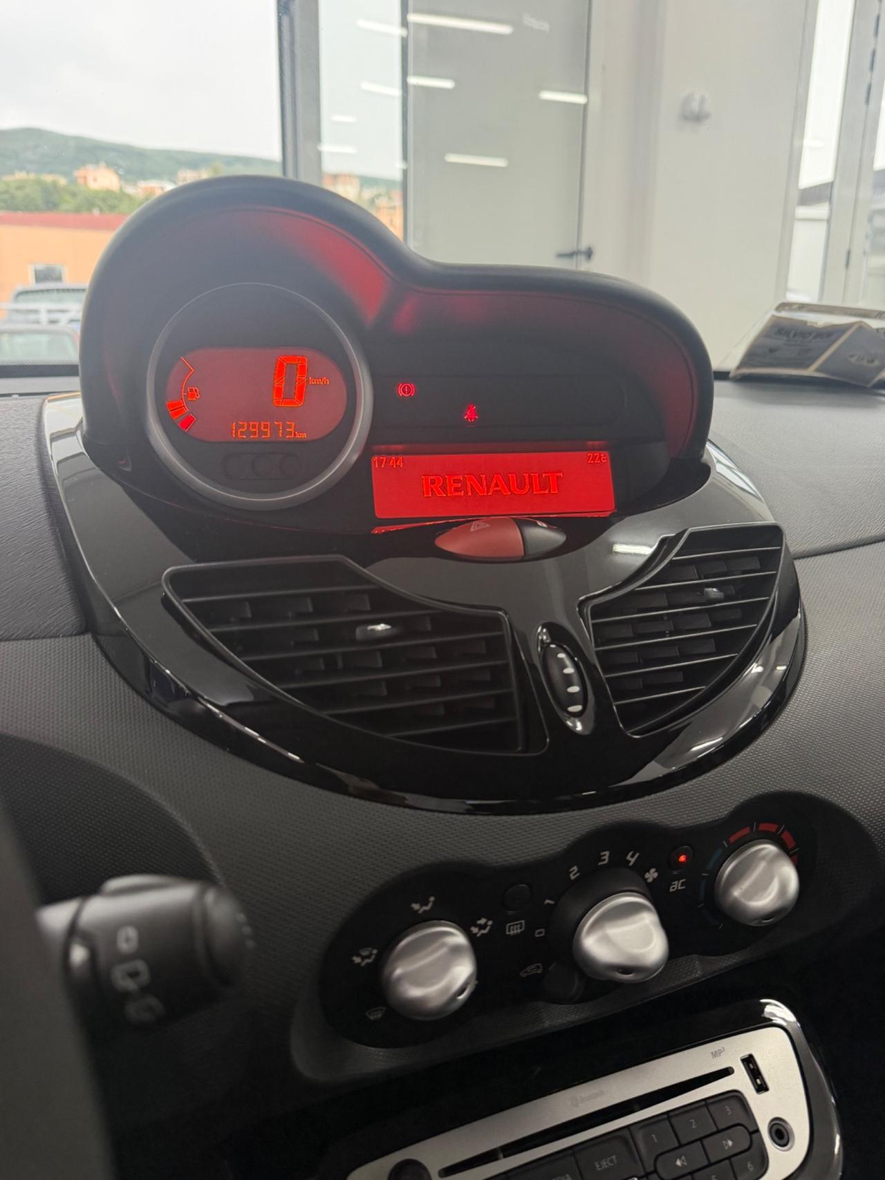 Renault Twingo 1.2 16V Night&Day FINANZIABILE