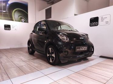 smart fortwo 3ªs.(C/A453) EQ Passion