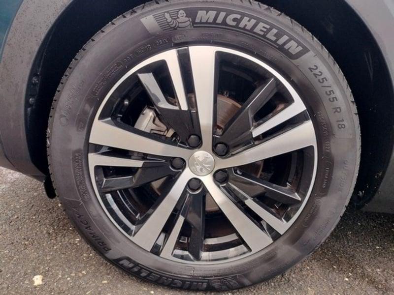 Peugeot 3008 3008 BlueHDi 130 S&S EAT8 GT