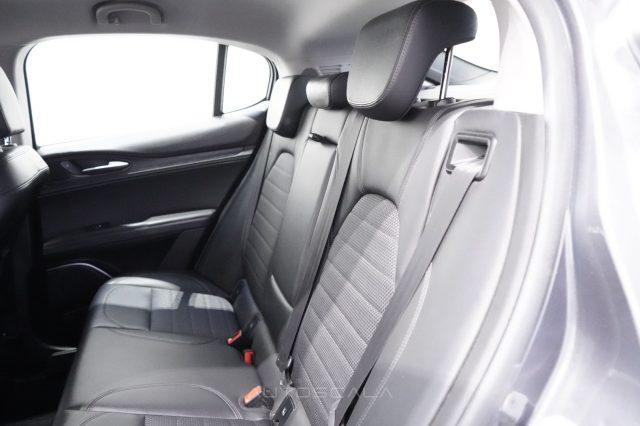 ALFA ROMEO Stelvio 2.2 Turbodiesel 180 CV AT8 RWD Super