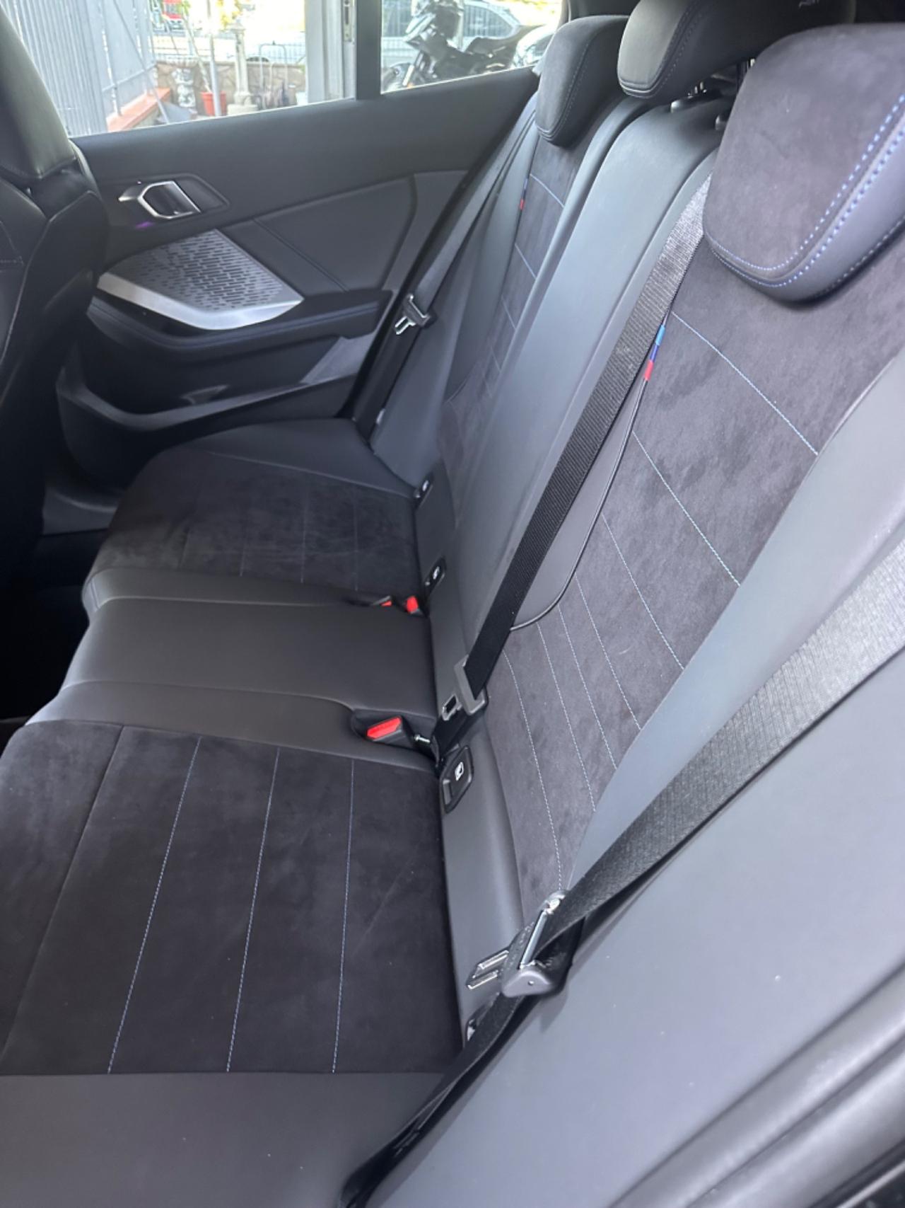 Bmw 118 118d 5p. MSport Pro 150CV 2025