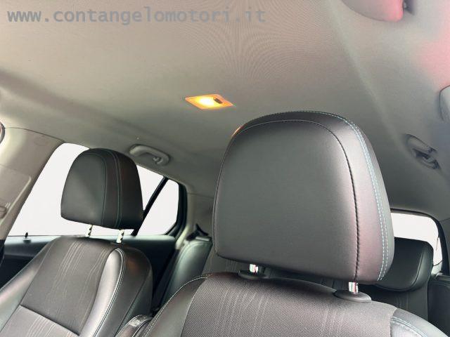 CHEVROLET Trax 1.7D AWD LTZ