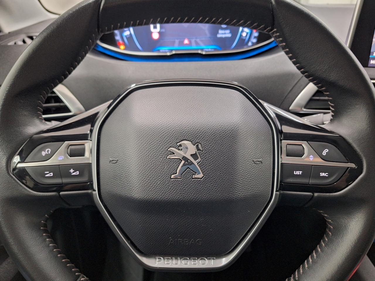 Peugeot 3008 Business 1.5 BlueHDi 130cv