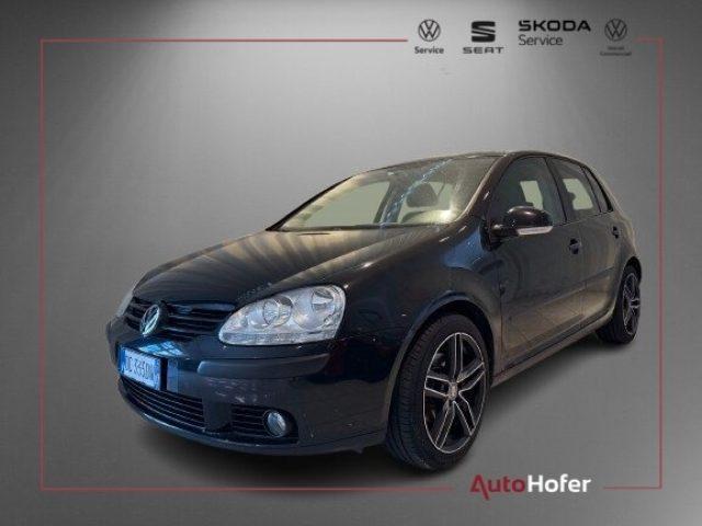 VOLKSWAGEN Golf 1.6 16V FSI 5p. Radio Clima *HÄNDLER*