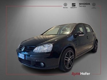 VOLKSWAGEN Golf 1.6 16V FSI 5p. Radio Clima *HÄNDLER*