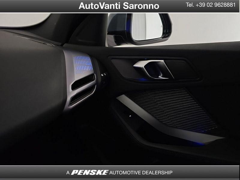 BMW Serie 1 118d MSport Pro (con kit invernale da 19")