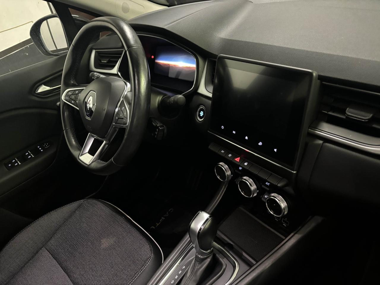 Renault Captur Plug-in Hybrid E-Tech 160CV Techno