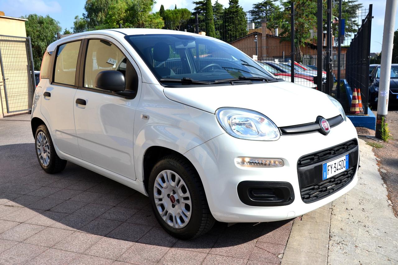 Fiat Panda 1.2 GPL CASA MADRE 69CV **UNIPRO'**PREZZO VERO**