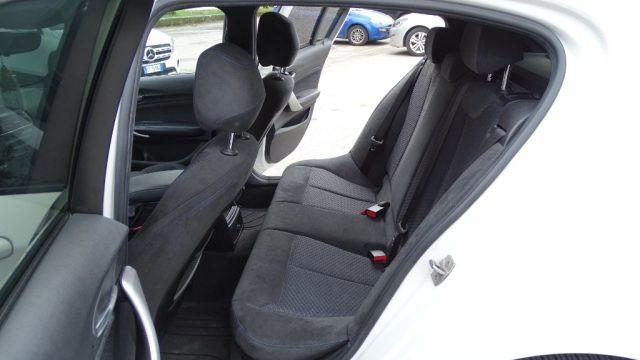 BMW 116 d, "Msport", Automatica, 5 porte, Garanzia..