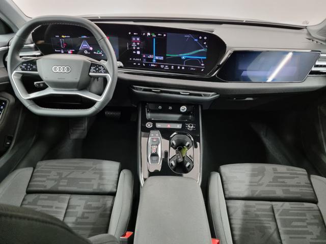 AUDI A5 Avant TDI 150 kW mHEV+ S tronic Business Advanced