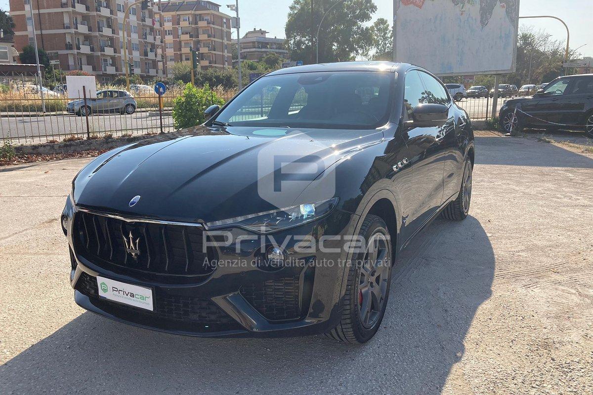 MASERATI Levante V6 AWD Gransport