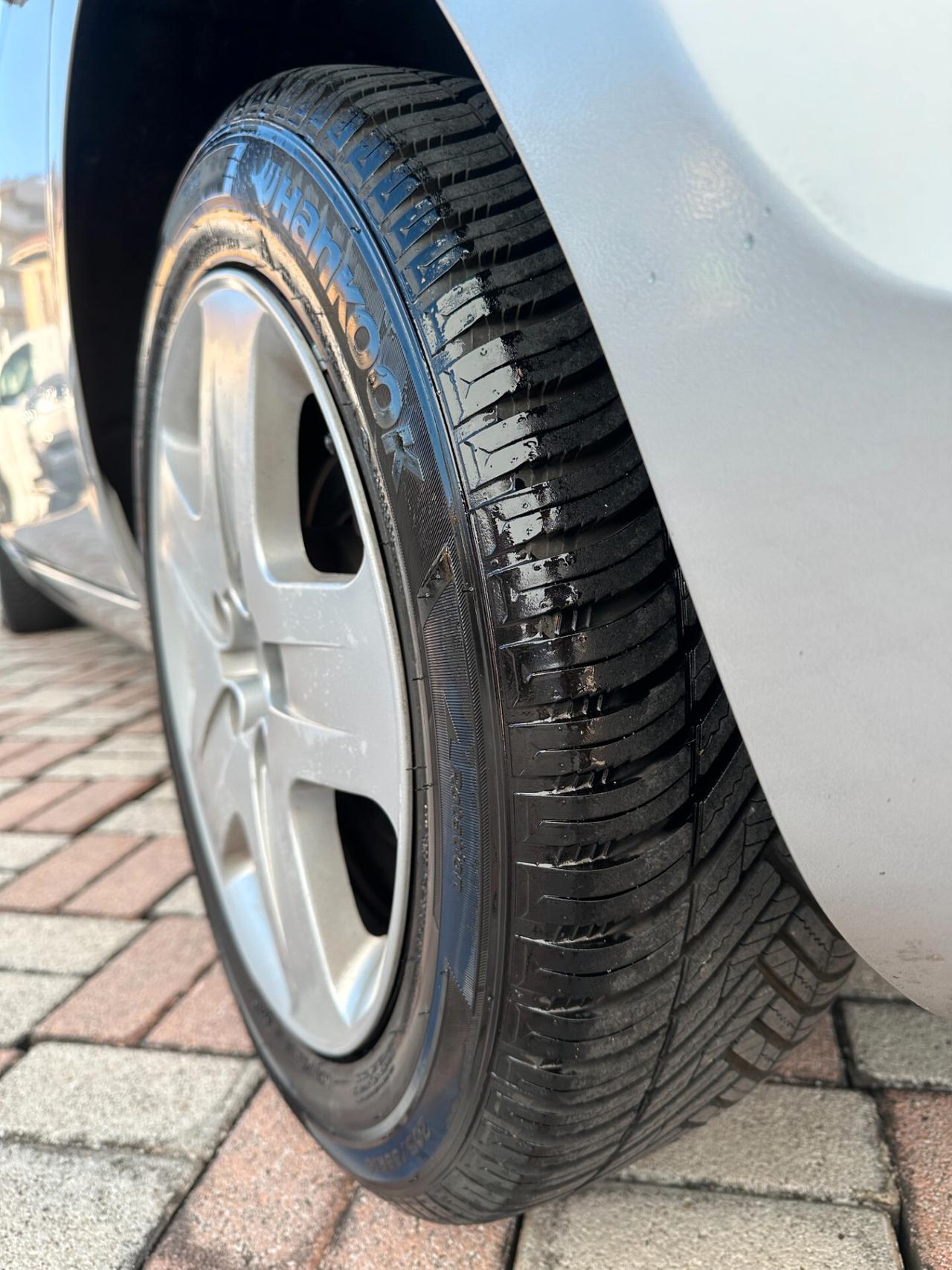Ford Focus 1.6 TDCi (90CV) SW Tit.