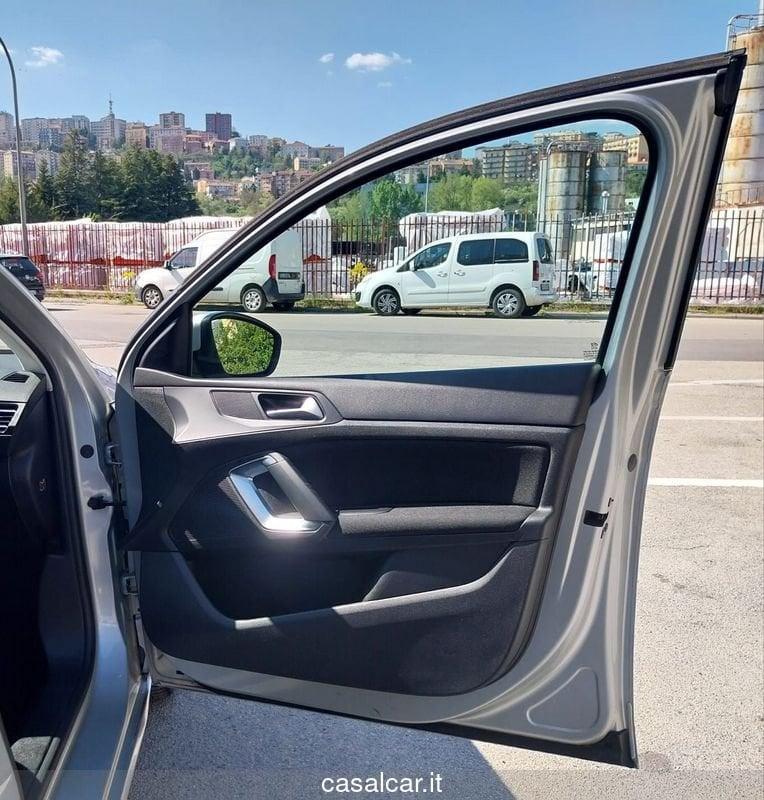 Peugeot 308 BlueHDi 120 S&S SW Business 24 MESI DI GARANZIA